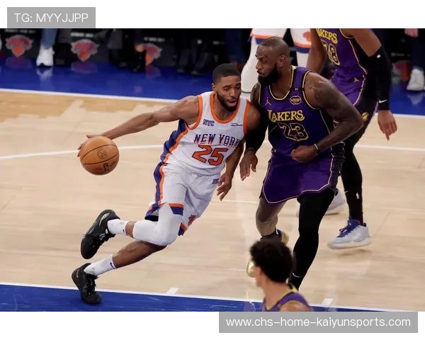 尼克斯攻防双优