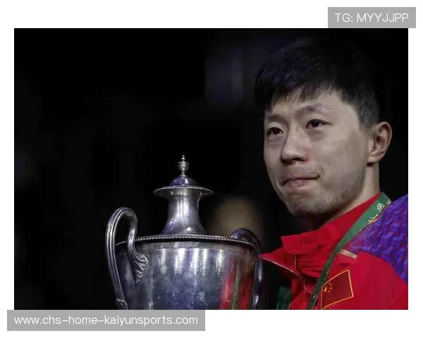 马龙谈冠军心路：热爱和坚持的力量，马龙冠军比赛视频